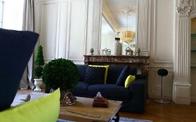 41 Maufoux By Bruno Colin