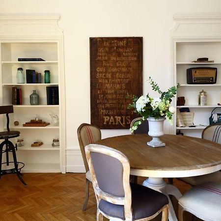 Appartement 41 Maufoux By Bruno Colin à Beaune  Extérieur photo